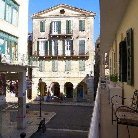 Bella Corfiotina By Corfuescapes Διαμέρισμα Corfu  Εξωτερικό φωτογραφία