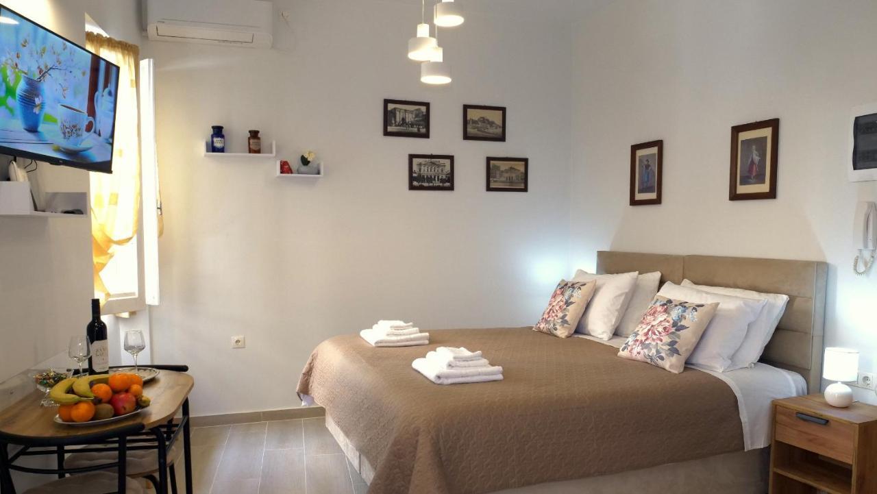 Bella Corfiotina By Corfuescapes Διαμέρισμα Corfu  Εξωτερικό φωτογραφία